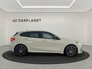 BMW M135i xDrive F40 306PS