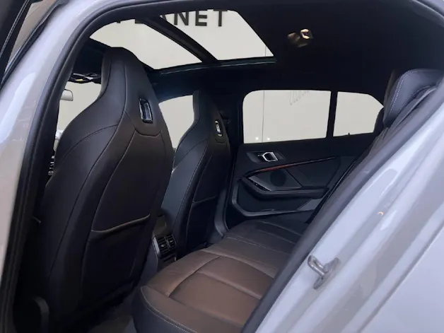 BMW M135i xDrive F40 306PS