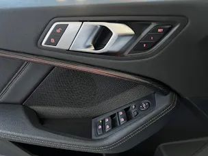 BMW M135i xDrive F40 306PS