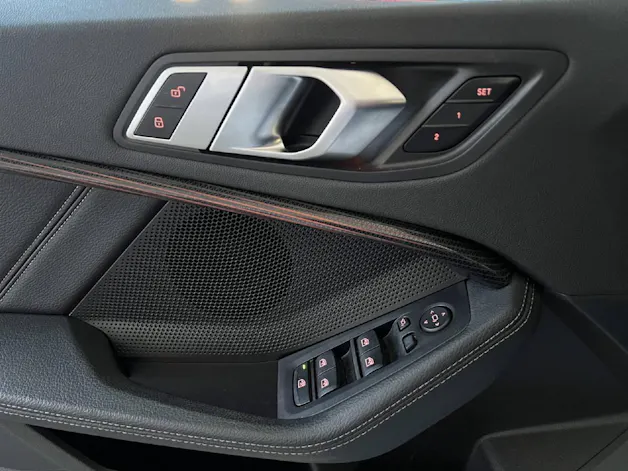 BMW M135i xDrive F40 306PS