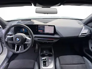 BMW 123 xDrive