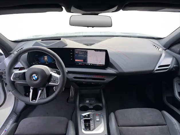 BMW 123 xDrive