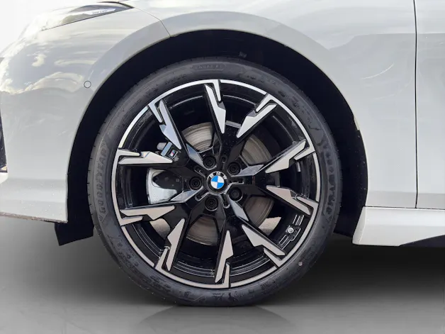 BMW 123 xDrive