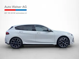 BMW 123 xDrive