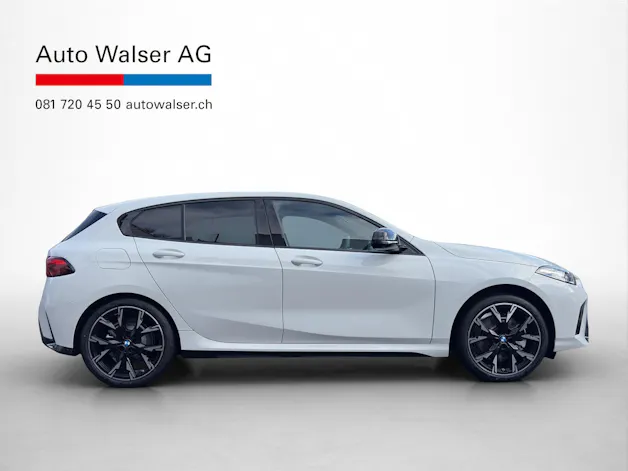 BMW 123 xDrive
