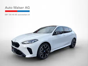 BMW 123 xDrive