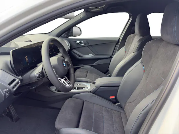 BMW 123 xDrive
