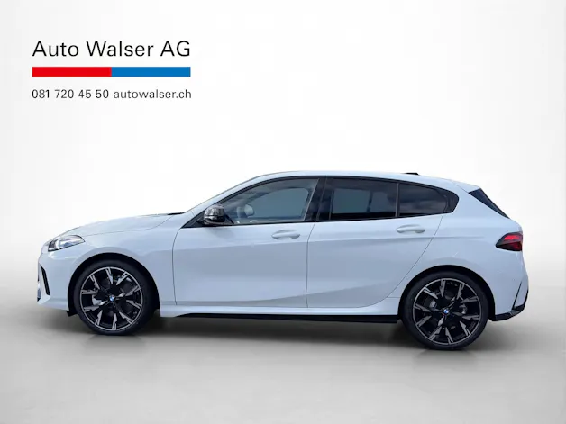 BMW 123 xDrive