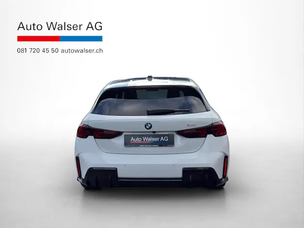 BMW 123 xDrive