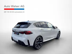 BMW 123 xDrive