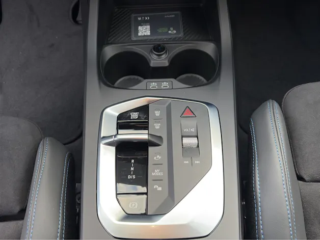BMW 123 xDrive