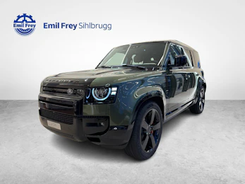 image du véhicule LAND ROVER Defender 110 3.0 D I6 350 X