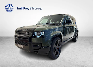 image du véhicule LAND ROVER Defender 110 3.0 D I6 350 X image du véhicule LAND ROVER Defender 110 3.0 D I6 350 X