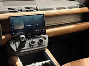 image du véhicule LAND ROVER Defender 110 3.0 D I6 350 X