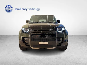 image du véhicule LAND ROVER Defender 110 3.0 D I6 350 X