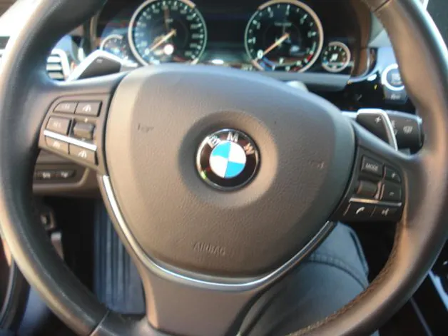 BMW 650i xDrive Coupé