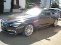 BMW 650i xDrive Coupé