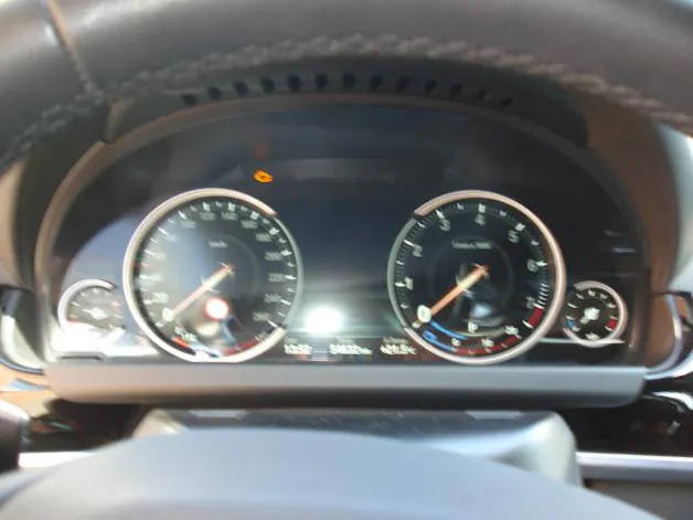 BMW 650i xDrive Coupé
