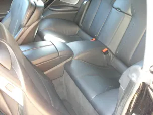 BMW 650i xDrive Coupé