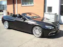BMW 650i xDrive Coupé