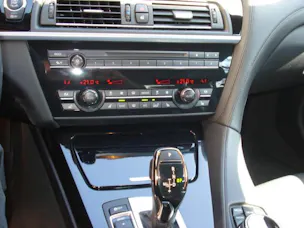 BMW 650i xDrive Coupé