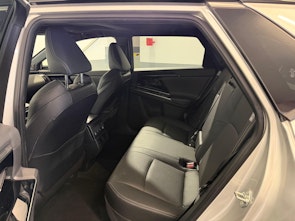 Vehicle image TOYOTA bZ4X 6.6 kw OBC Premium AWD