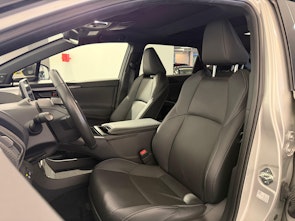 Vehicle image TOYOTA bZ4X 6.6 kw OBC Premium AWD