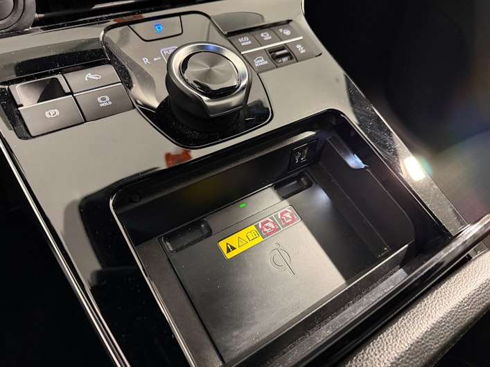 Vehicle image TOYOTA BZ4X