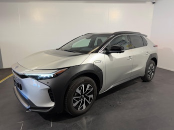 Vehicle image TOYOTA bZ4X 6.6 kw OBC Premium AWD