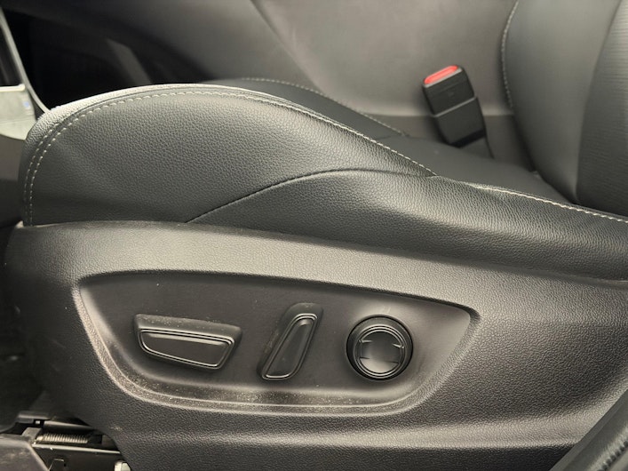 Vehicle image TOYOTA BZ4X