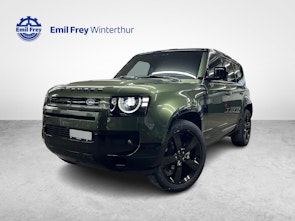 Vehicle image LAND ROVER Defender 110 3.0 D I6 250 X-Dynamic SE