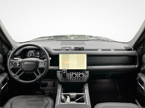 Vehicle image LAND ROVER Defender 110 3.0 D I6 250 X-Dynamic SE