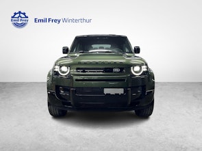 Vehicle image LAND ROVER Defender 110 3.0 D I6 250 X-Dynamic SE