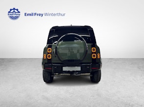 Vehicle image LAND ROVER Defender 110 3.0 D I6 250 X-Dynamic SE