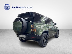 Vehicle image LAND ROVER Defender 110 3.0 D I6 250 X-Dynamic SE