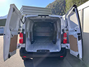 Toyota PROACE Van L1 2.2 D Active