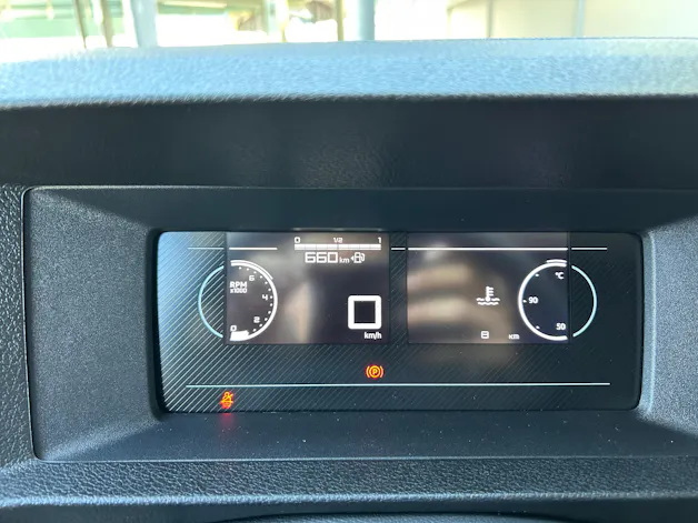 Toyota PROACE Van L1 2.2 D Active