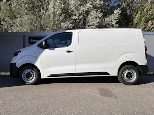 Toyota PROACE Van L1 2.2 D Active