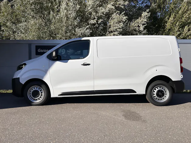Toyota PROACE Van L1 2.2 D Active