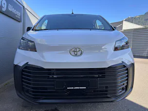 Toyota PROACE Van L1 2.2 D Active
