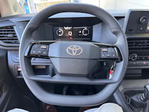 Toyota PROACE Van L1 2.2 D Active