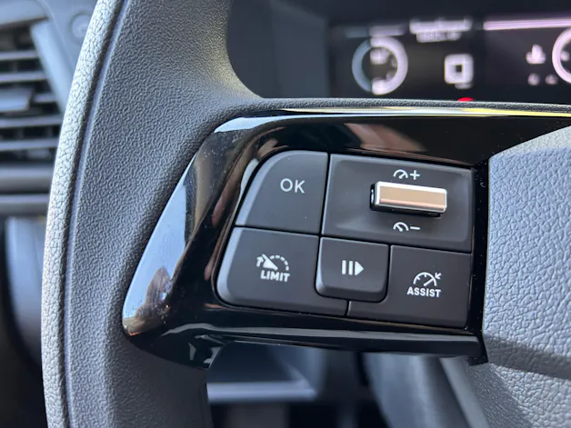 Toyota PROACE Van L1 2.2 D Active