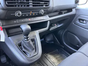 Toyota PROACE Van L1 2.2 D Active
