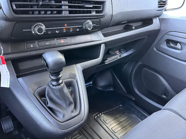 Toyota PROACE Van L1 2.2 D Active