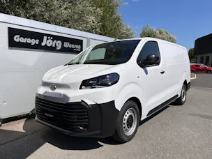 Toyota PROACE Van L1 2.2 D Active