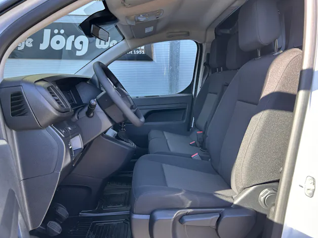 Toyota PROACE Van L1 2.2 D Active