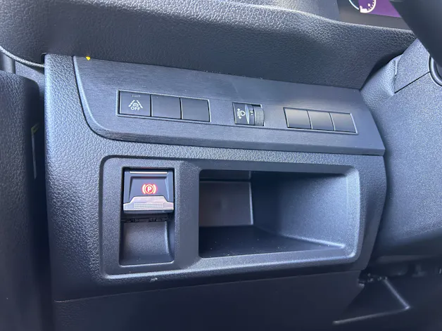 Toyota PROACE Van L1 2.2 D Active