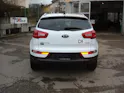 Kia Sportage 2.0 CRDi Style