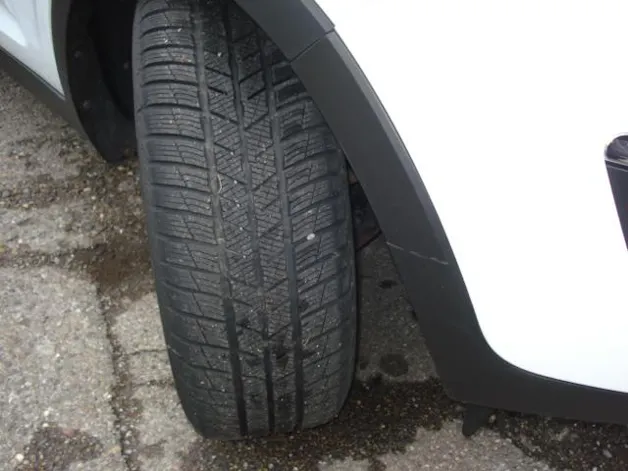 Kia Sportage 2.0 CRDi Style