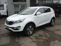 Kia Sportage 2.0 CRDi Style